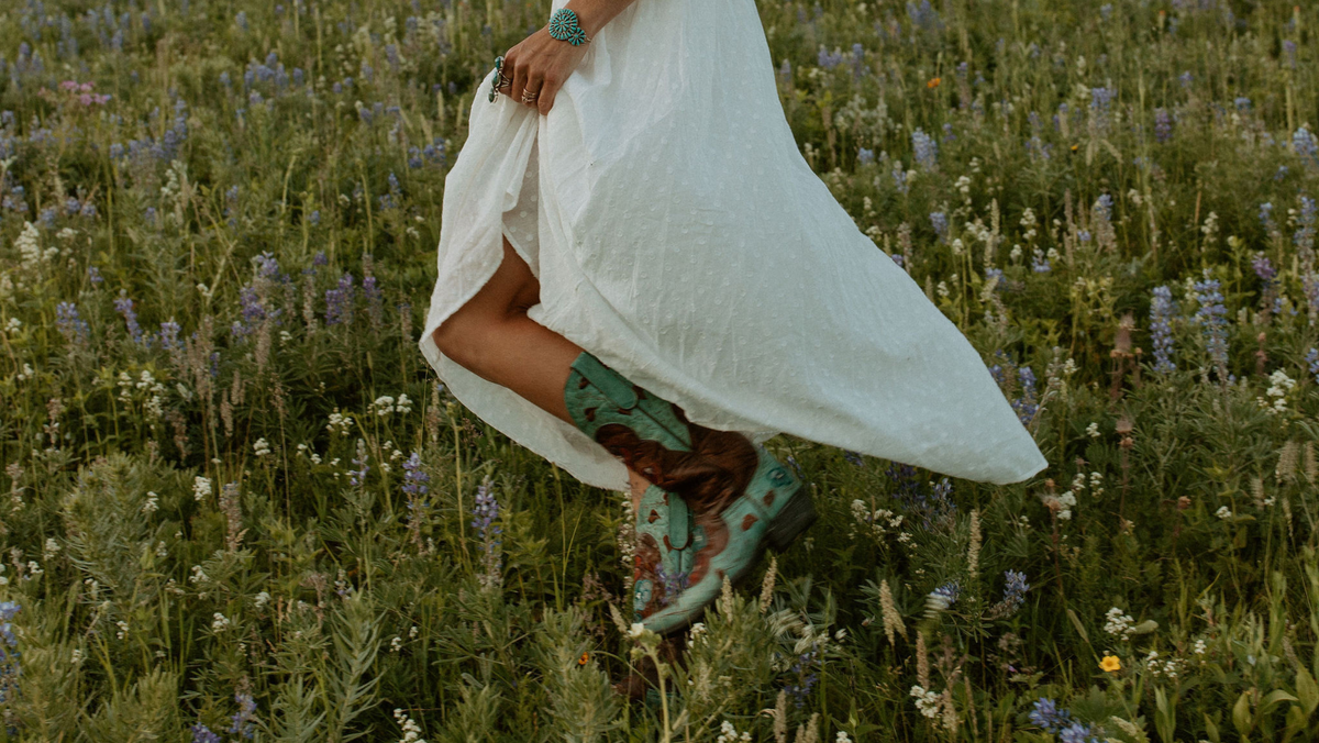 WHY BRIDES SHOULD HAVE A WEDDING PERFUME